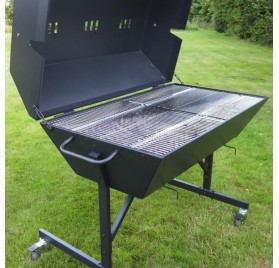 Cater Grill 1200 inkl. rotisserie