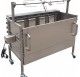 Cater Grill 1200 inkl. rotisserie