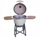 Kamado Grill XL (kolgrill)