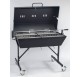 Cater Grill 1200 inkl. rotisserie