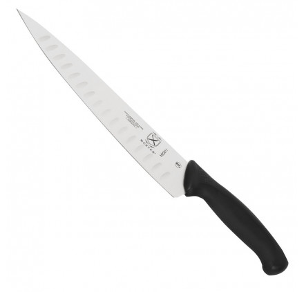 Kockkniv, Japansk, Mercer Millenia - 25 cm