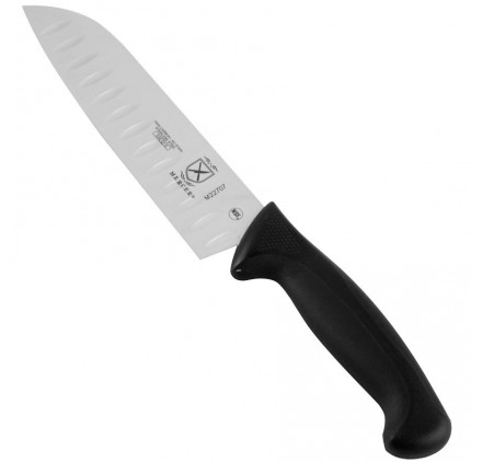 Kockkniv, SANTOKU, Mercer Millenia - 18 cm