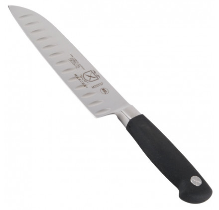 Kockkniv SANTOKU, Mercer Genesis - 18 cm