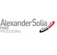 Skärverktyg AlexanderSolia - Cutty G5.1 och M4