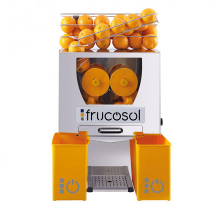 Juicepress Frucosol F50