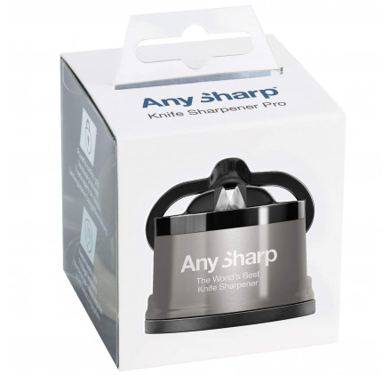 Anysharp Pro knivslip - världens bästa knivslip