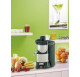 Juicer Santos 50 - perfekt juicemaskin till juicebaren