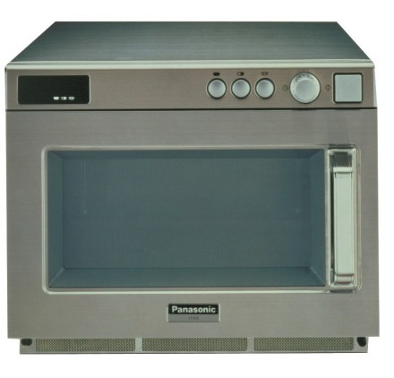 Mikrovågsugn - Panasonic