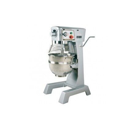 Visp/Blandmaskin 30 liter