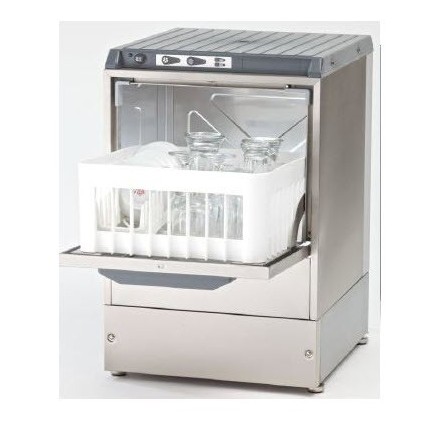 Glasdiskmaskin - Omniwash ST3500