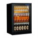 Backbar 138 ltr, Coolhead