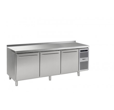 Bagerikylbänk GRAM 2408 (45x60 plåtar)